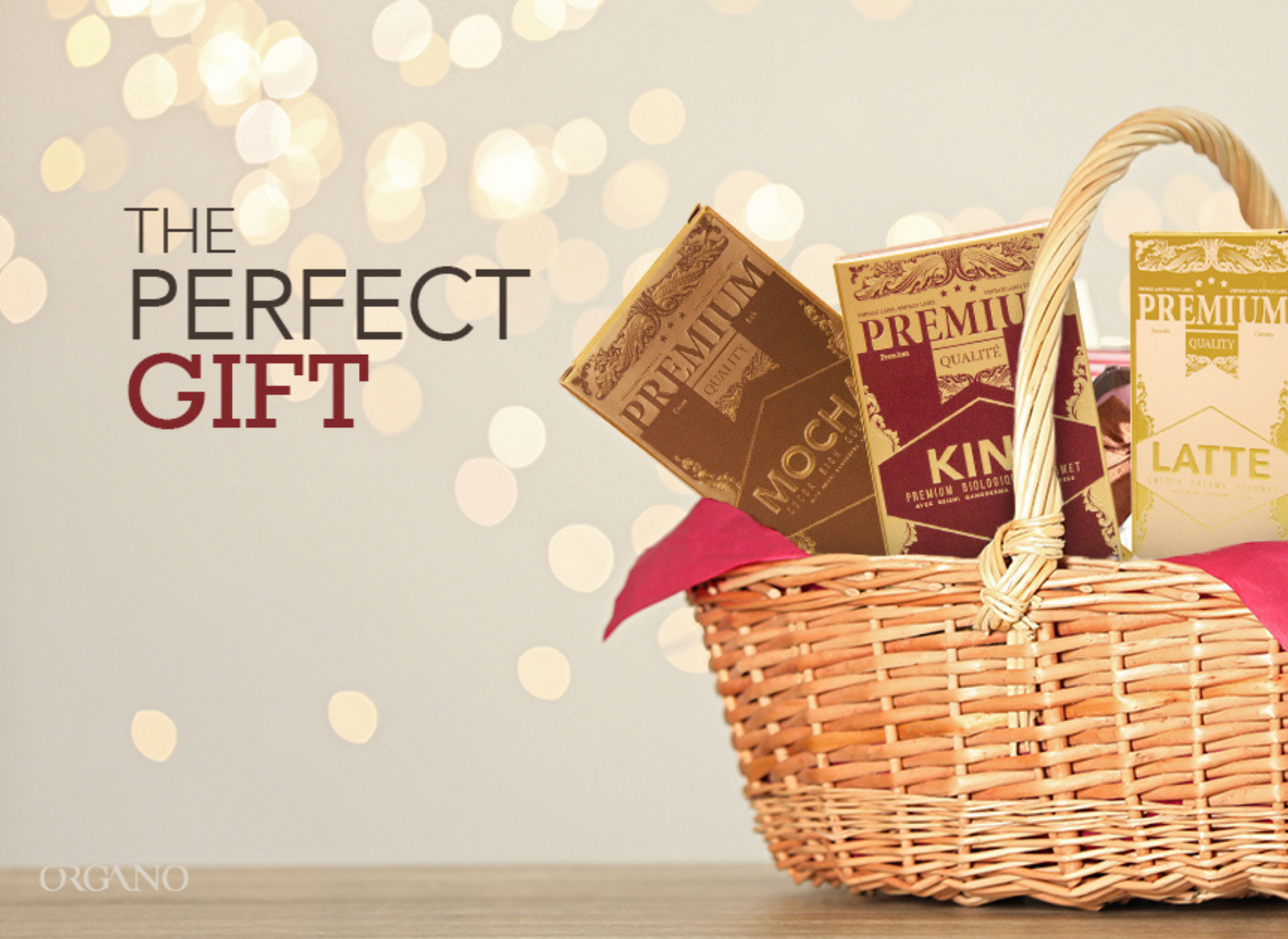 Exclusive Premium Gift Baskets: When Gifting Becomes an Experience