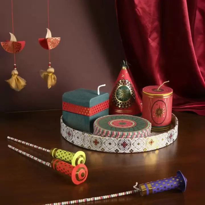 FESTIVE GRANDEUR HAMPER