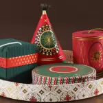 FESTIVE GRANDEUR HAMPER