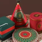 FESTIVE GRANDEUR HAMPER