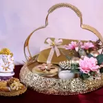 GOLDEN DELIGHT HAMPER