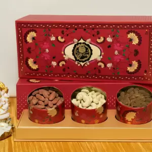 ROYAL DELIGHT HAMPER