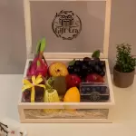 NATURE’S TREASURE CHEST