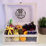 NATURE’S TREASURE CHEST