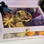 NATURE’S TREASURE CHEST