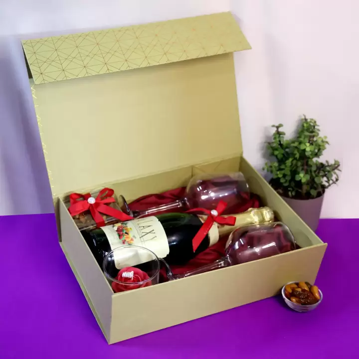 CELEBRATION LUXE BOX