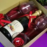 CELEBRATION LUXE BOX