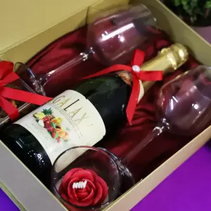 CELEBRATION LUXE BOX