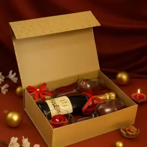 CELEBRATION LUXE BOX