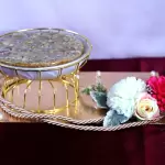 ROYAL BESAN SLAB DELIGHT