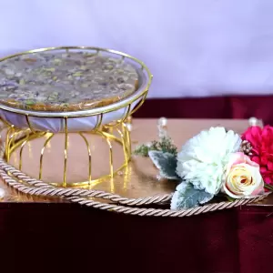 ROYAL BESAN SLAB DELIGHT