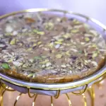 ROYAL BESAN SLAB DELIGHT