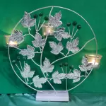 SILVER GRANDEUR HAMPER