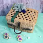 RUSTIC CHARM HAMPER