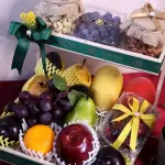 ORCHARD LUXE HAMPER