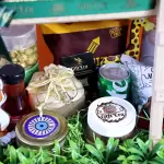 JURASSIC TREAT CRATE