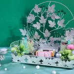 SILVER GRANDEUR HAMPER