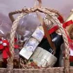 CELEBRATION BLISS BASKET