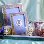 TWIN FRAME ELEGANCE HAMPER