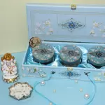 AZURE CHARM BOX