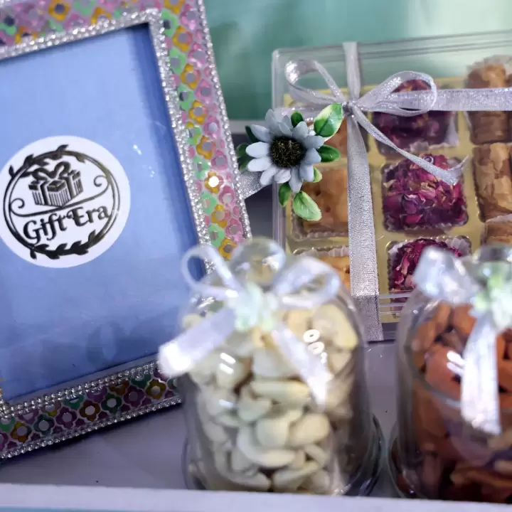 TWIN FRAME ELEGANCE HAMPER