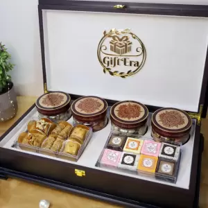 ROYAL INDULGENCE TRUNK