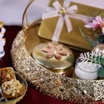 GOLDEN DELIGHT HAMPER