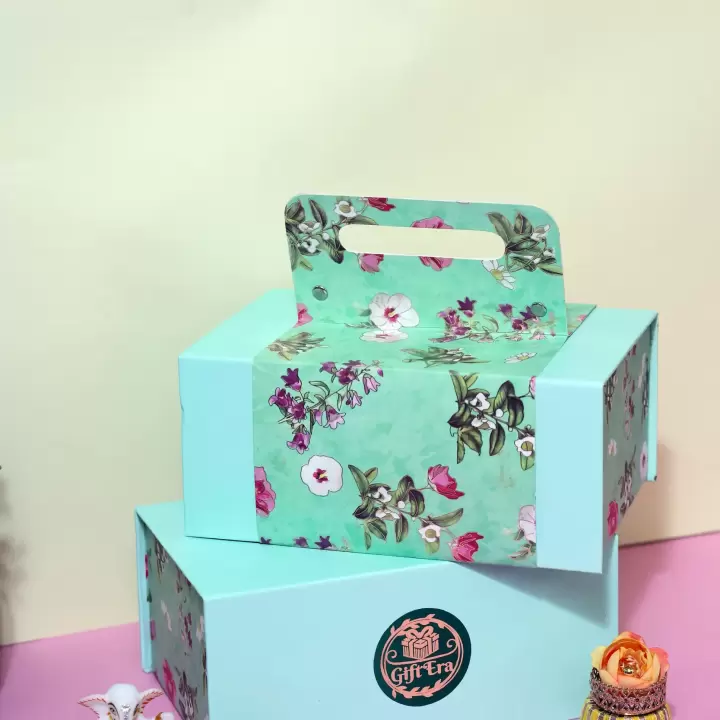 FLORAL AURA BOX