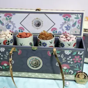 MAJESTIC HERITAGE CHEST