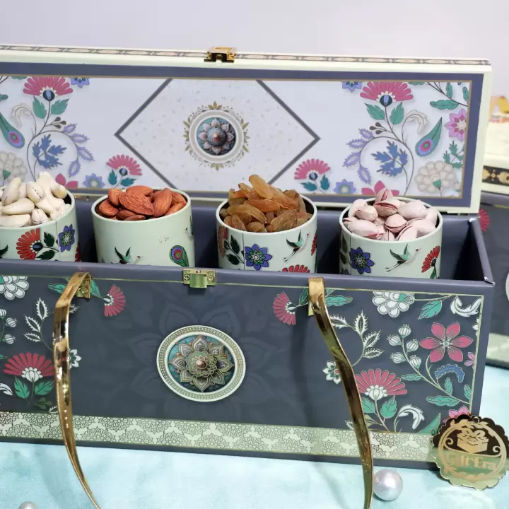 MAJESTIC HERITAGE CHEST