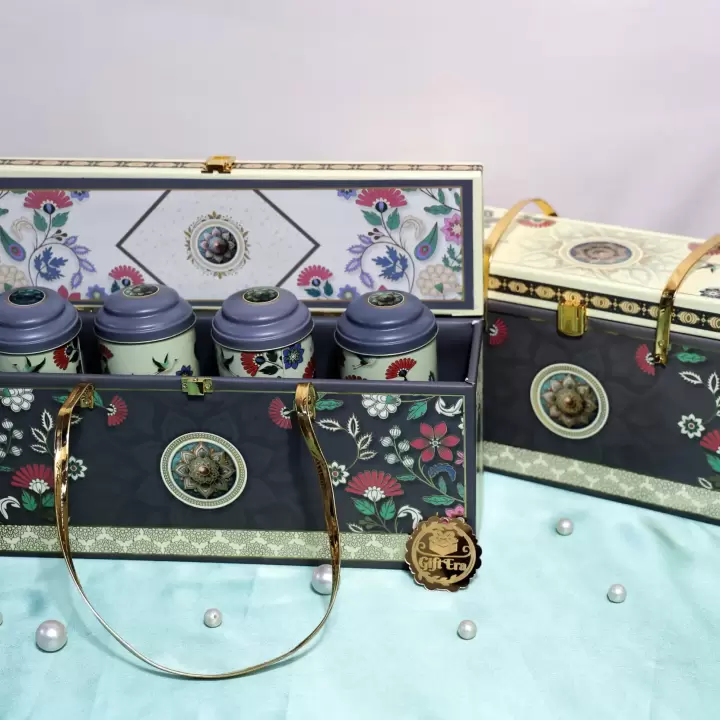 MAJESTIC HERITAGE CHEST