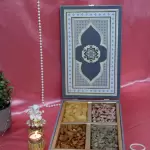 REGAL GREY INDULGENCE