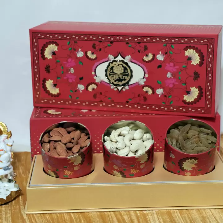 ROYAL DELIGHT HAMPER