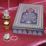 REGAL GREY INDULGENCE